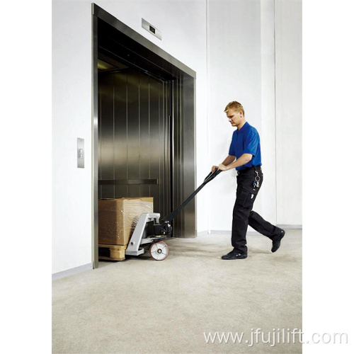 Heavy-duty freight elevator,JFUJI cargo elevator